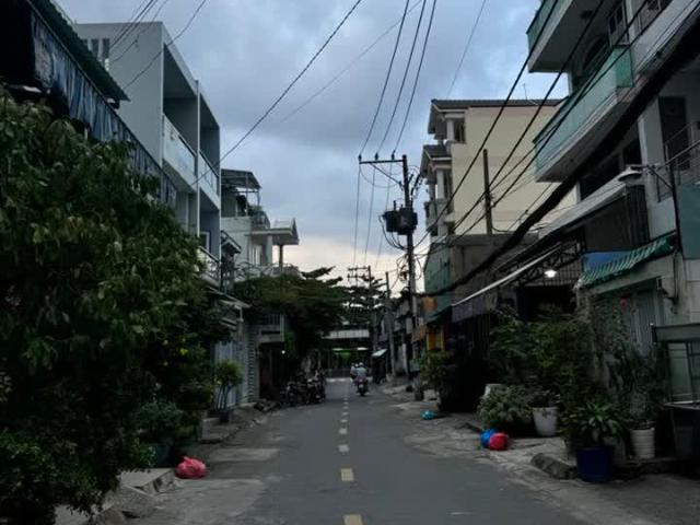 Nhà bán tại Thủ Đức, Hồ Chí Minh