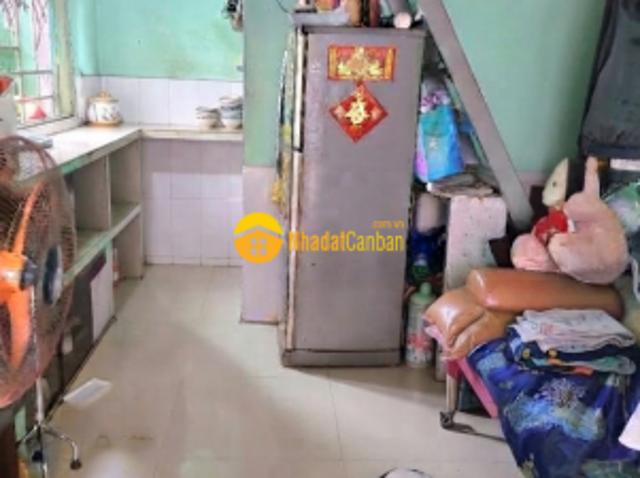 Nhà mặt phố bán