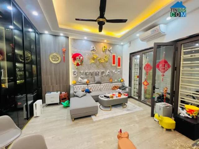 Nhà bán tại Hoàn Kiếm, Hà Nội