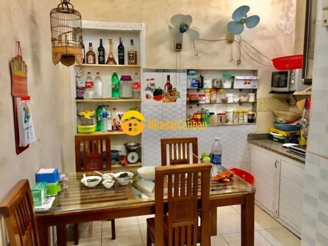 Nhà mặt phố bán