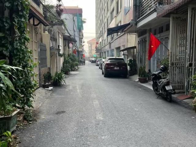 Nhà bán tại Hoàn Kiếm, Hà Nội