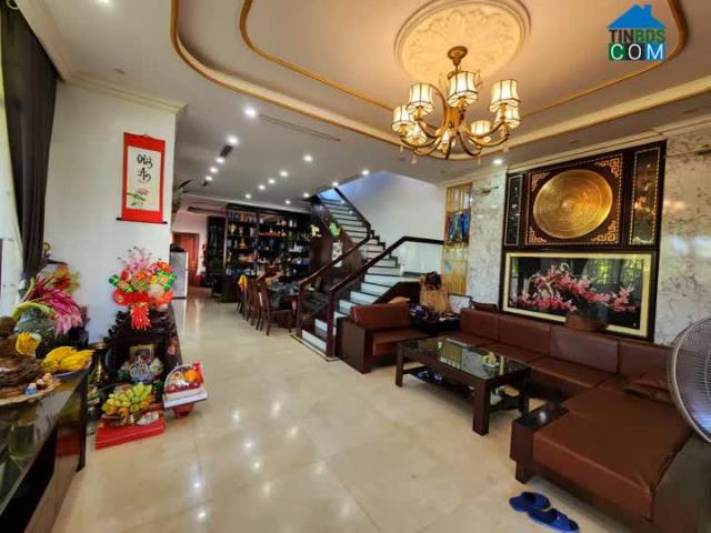 Nhà mặt phố bán tại Hoàn Kiếm, Hà Nội