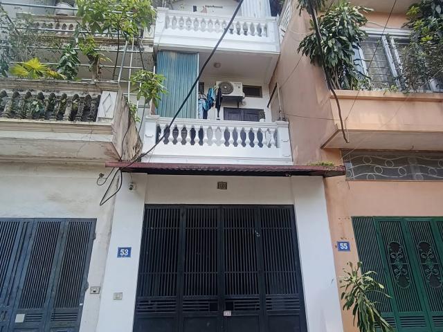 Nhà bán