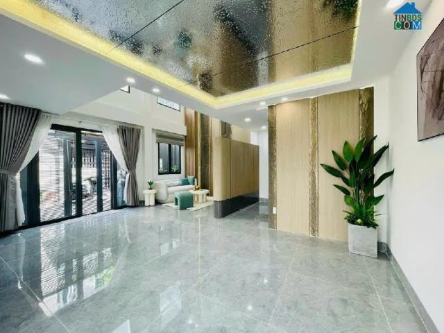 Nhà bán tại Thủ Đức, Hồ Chí Minh