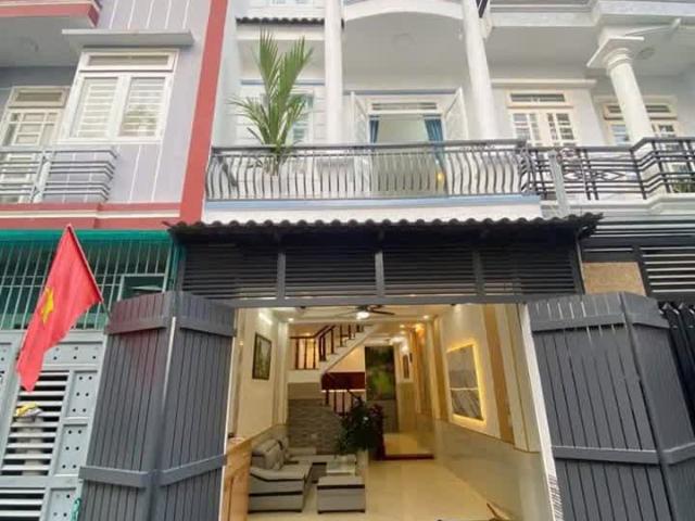 Nhà bán tại Thủ Đức, Hồ Chí Minh