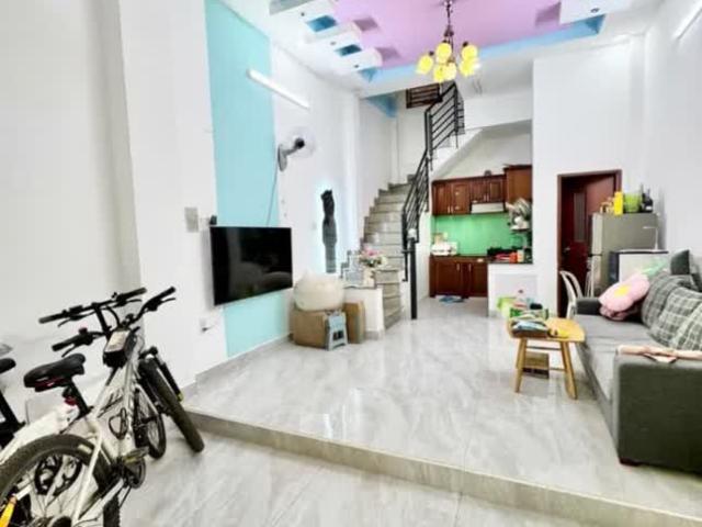 Nhà bán tại Khuôn viên UBND Thành phố Hồ Chí Minh, Thành phố Hồ Chí Minh