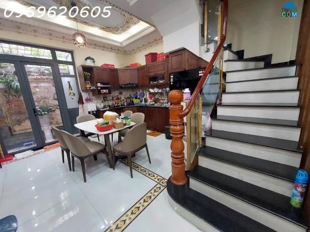 Nhà mặt phố bán tại Thủ Đức, Hồ Chí Minh