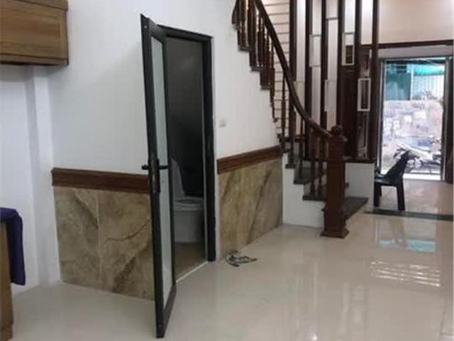 Nhà mặt phố bán tại Hoàn Kiếm, Hà Nội