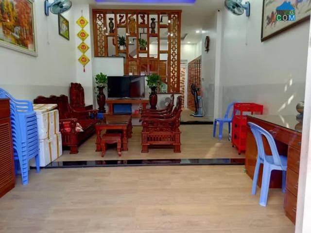 Nhà bán tại Thủ Đức, Hồ Chí Minh