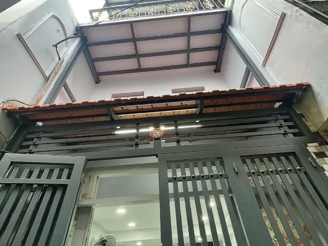 Nhà bán tại Thủ Đức, Hồ Chí Minh