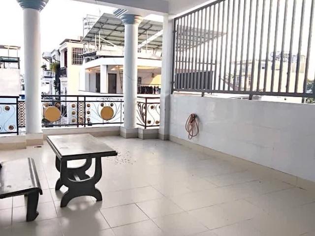 Nhà mặt phố bán tại Thủ Đức, Hồ Chí Minh