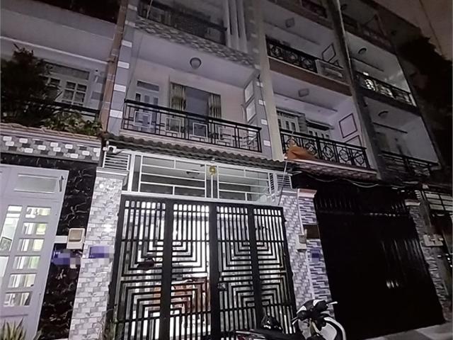 Nhà bán tại Hồ Chí Minh