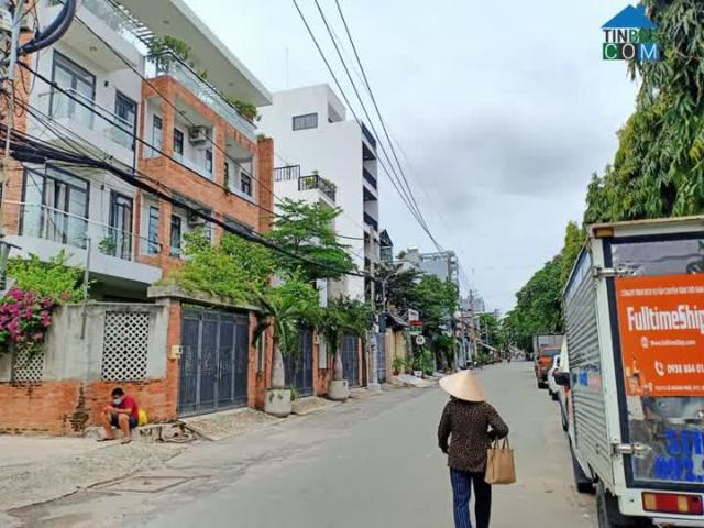 Nhà mặt phố bán tại Khuôn viên UBND Thành phố Hồ Chí Minh, Thành phố Hồ Chí Minh