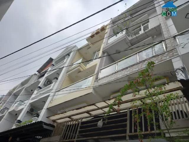 Nhà bán tại Thủ Đức, Hồ Chí Minh