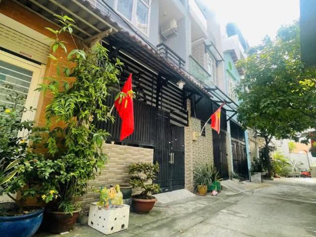Nhà bán tại Thủ Đức, Hồ Chí Minh