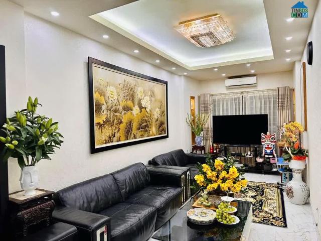 Nhà mặt phố bán tại Hoàn Kiếm, Hà Nội