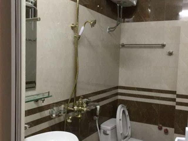 Nhà mặt phố bán tại Hoàn Kiếm, Hà Nội