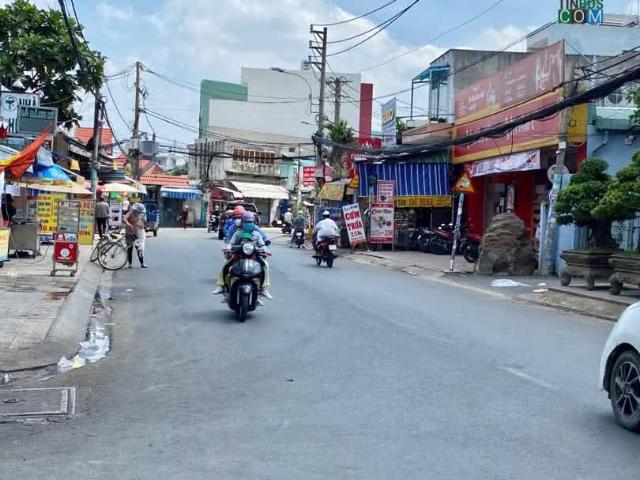 Nhà bán tại Thủ Đức, Hồ Chí Minh