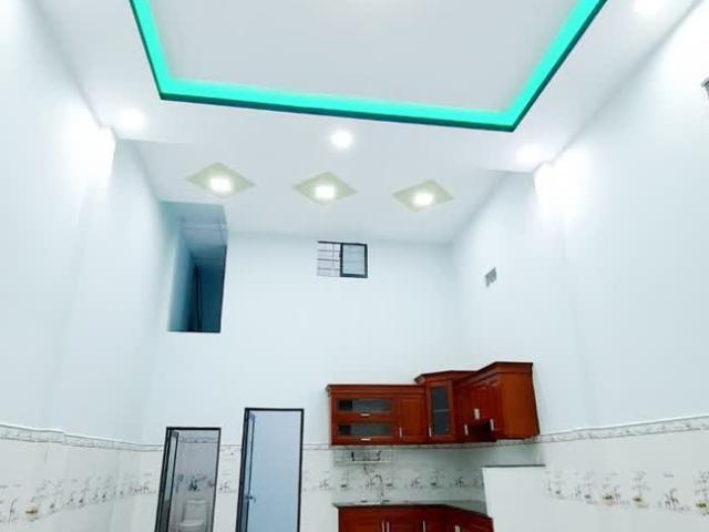 Nhà mặt phố bán tại Thủ Đức, Hồ Chí Minh
