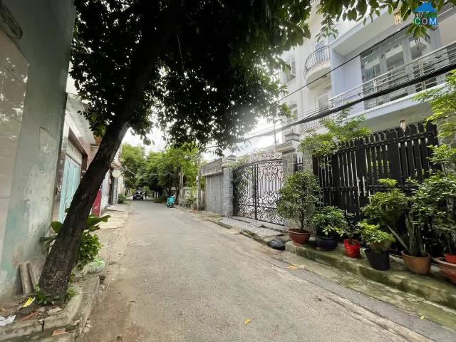 Nhà bán tại Thủ Đức, Hồ Chí Minh