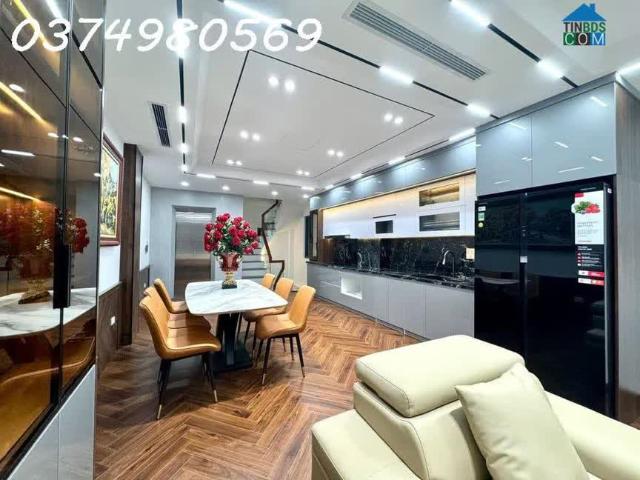 Nhà mặt phố bán tại Hoàn Kiếm, Hà Nội