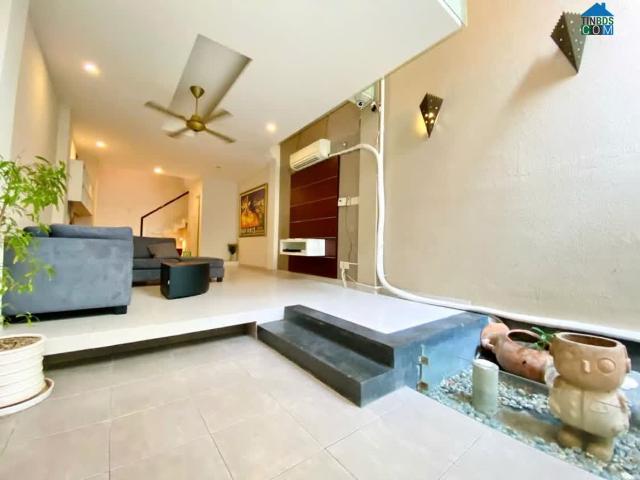 Nhà bán tại Thủ Đức, Hồ Chí Minh
