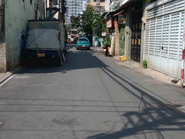 Nhà bán