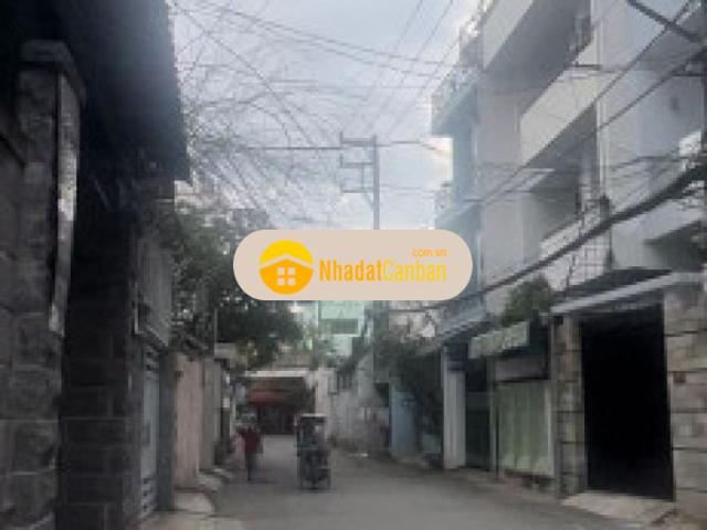 Nhà bán