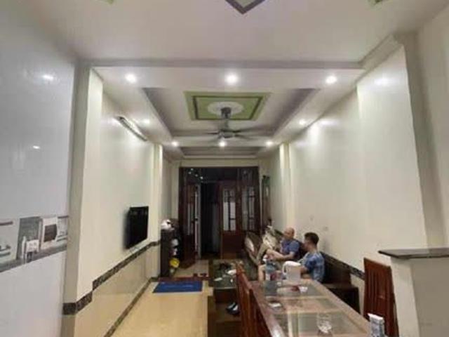 Nhà mặt phố bán tại Hoàn Kiếm, Hà Nội
