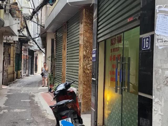 Nhà bán tại Hoàn Kiếm, Hà Nội