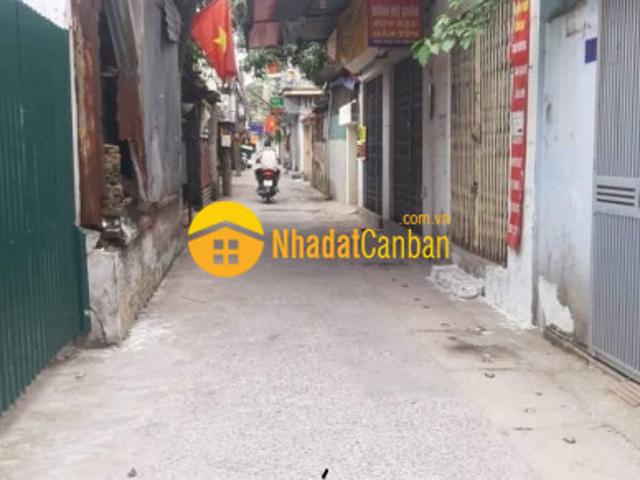 Nhà bán