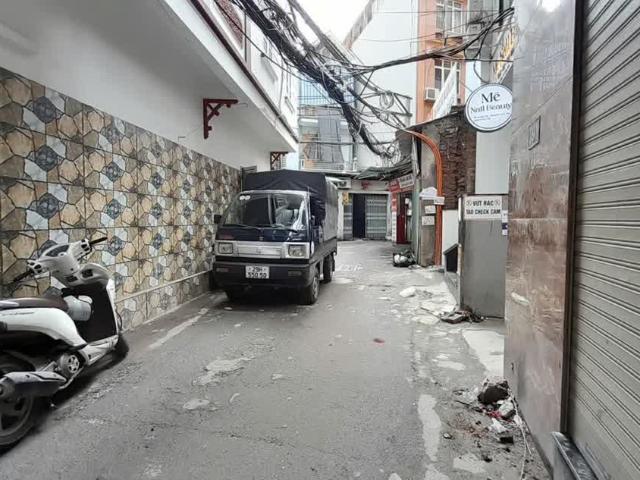 Nhà bán tại Hoàn Kiếm, Hà Nội