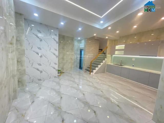Nhà mặt phố bán tại Thủ Đức, Hồ Chí Minh