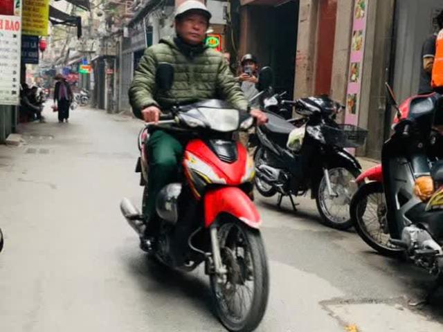Nhà bán tại Hoàn Kiếm, Hà Nội