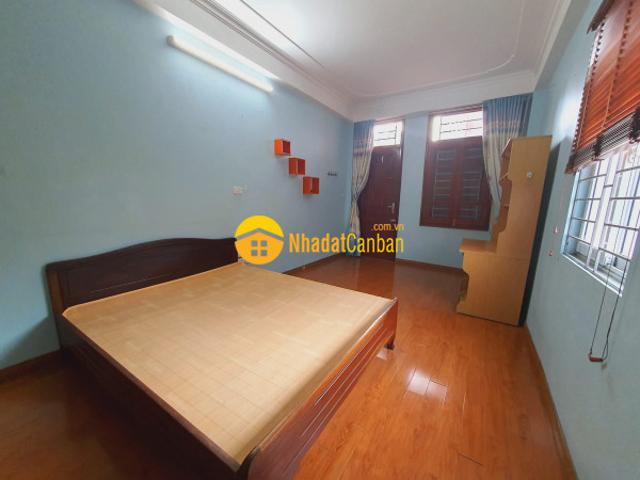 Nhà mặt phố bán