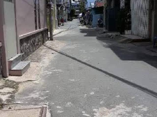 Nhà bán tại Thủ Đức, Hồ Chí Minh