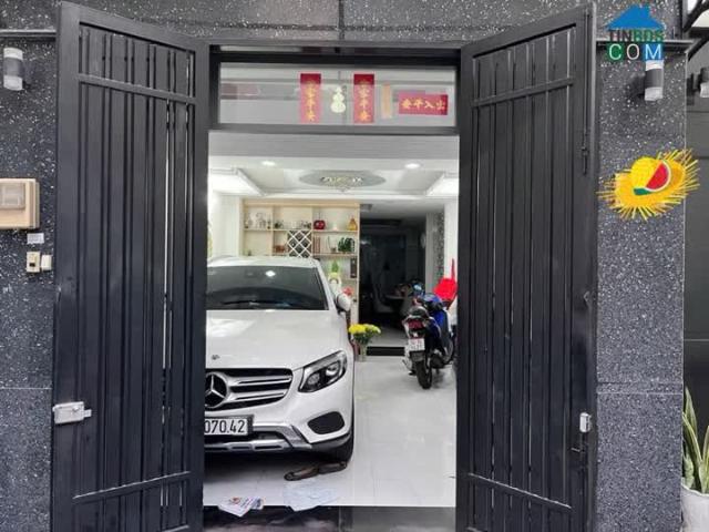 Nhà bán tại Thủ Đức, Hồ Chí Minh