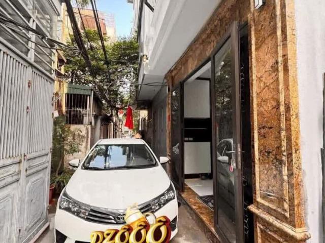 Nhà bán tại Hoàn Kiếm, Hà Nội