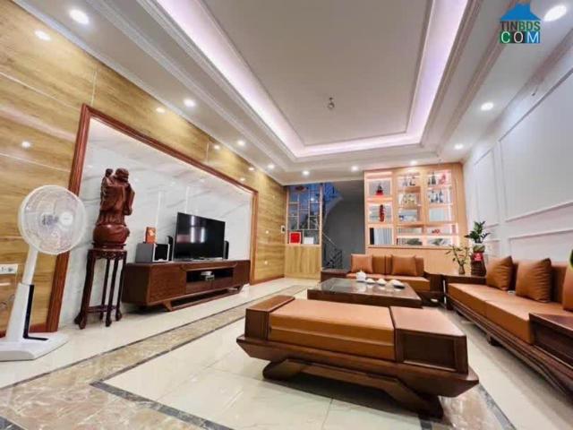 Biệt Thự bán tại Hoàn Kiếm, Hà Nội