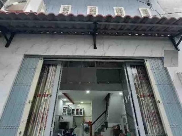 Nhà bán tại Thủ Đức, Hồ Chí Minh