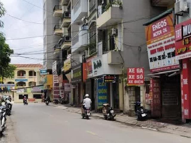 Nhà bán tại Hoàn Kiếm, Hà Nội