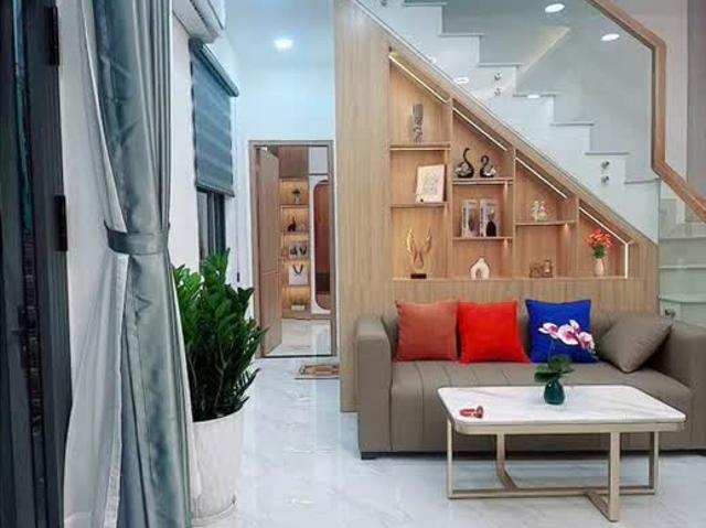 Nhà bán tại Thủ Đức, Hồ Chí Minh