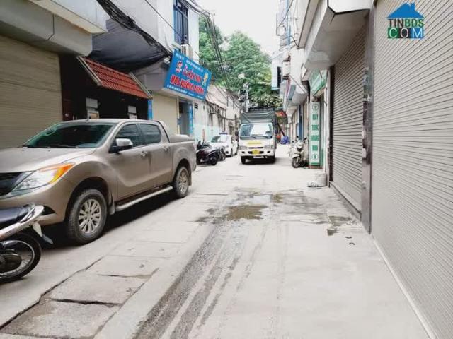Nhà bán tại Hoàn Kiếm, Hà Nội