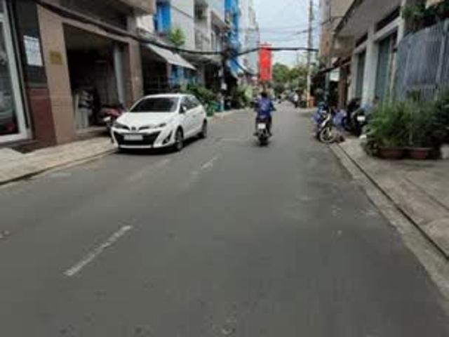 Nhà bán tại Thủ Đức, Hồ Chí Minh