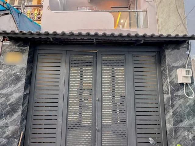 Nhà bán tại Thủ Đức, Hồ Chí Minh