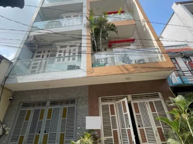 Nhà bán tại Thủ Đức, Hồ Chí Minh