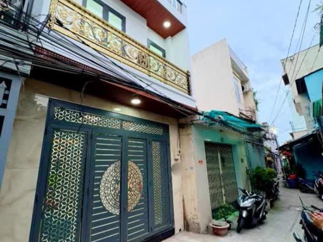 Nhà bán tại Thủ Đức, Hồ Chí Minh