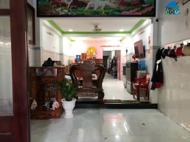 Nhà mặt phố bán tại Thủ Đức, Hồ Chí Minh