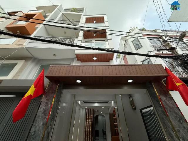 Nhà mặt phố bán tại Thủ Đức, Hồ Chí Minh