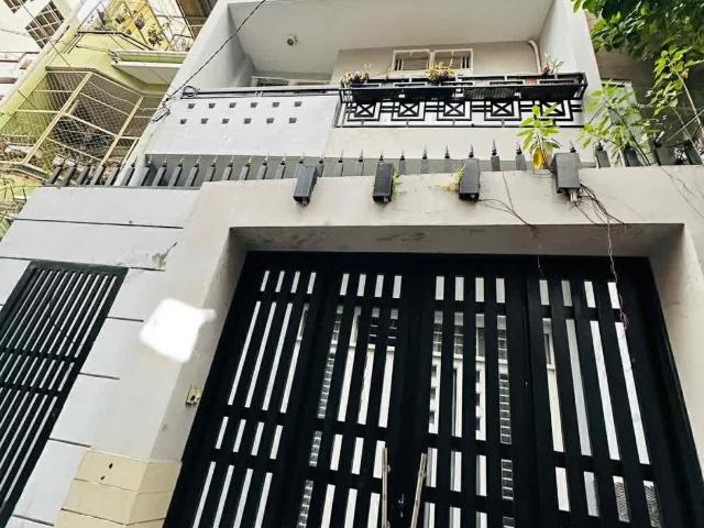 Nhà bán tại Thủ Đức, Hồ Chí Minh